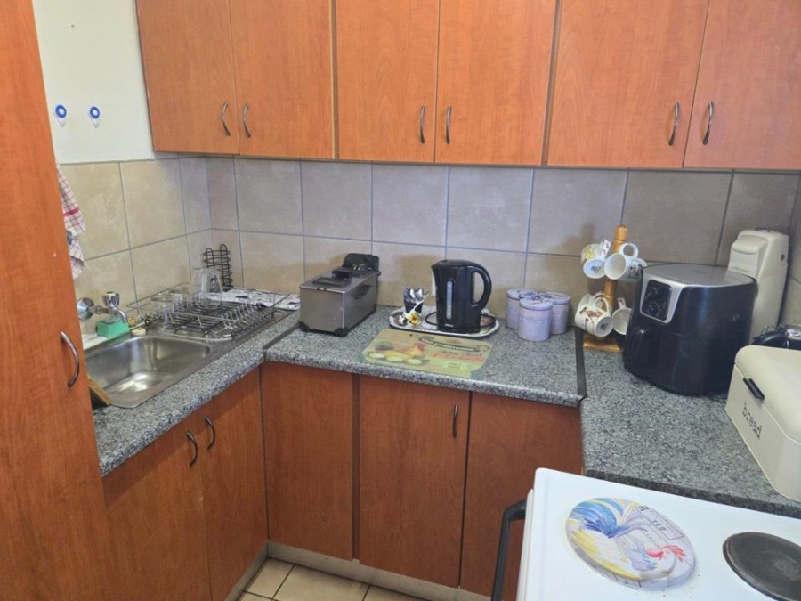 2 Bedroom Property for Sale in Gardeniapark Free State